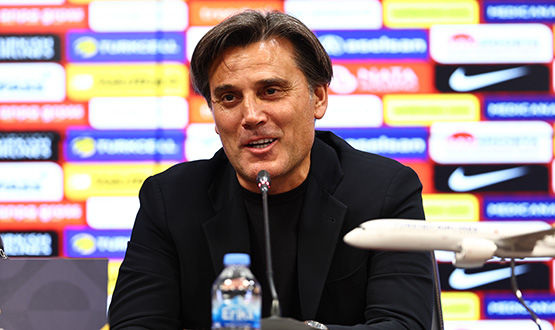 Vincenzo Montella: 