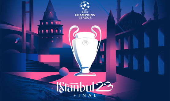 2023 UEFA ampiyonlar Ligi Finali Gnlllk Program Bavurular Balad