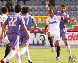 Hacettepe Spor 1-2 Konyaspor