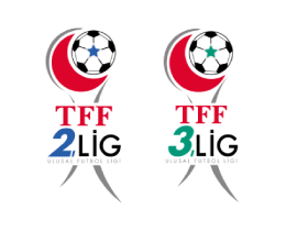 TFF 2. Lig ve TFF 3. Lig İkinci Yarı Programı Açıklandı