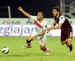 MP Antalyaspor 4-0 SB Elazspor