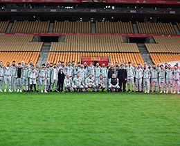 A Mill Takm, Sevillada