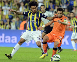 Fenerbahe 1-3 MP Antalyaspor