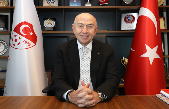 Nihat zdemir: 