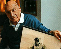 Francisco Varallo; Yaşayan efsane