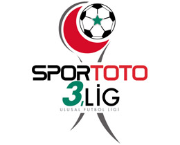 Spor Toto 3. Lig ilk yar program akland
