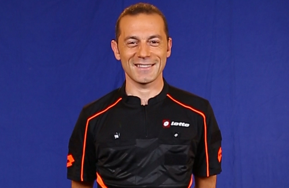 Cneyt akr, Napoli-R. Madrid man ynetecek