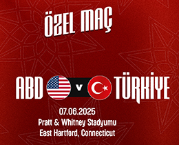A Mill Takmmz, 7 Haziranda ABD ile Karlaacak