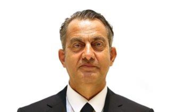UEFA'dan Murat Ilgaz'a görev
