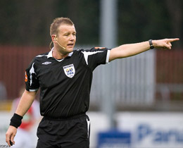 Troms - Beikta man Alan Kelly ynetecek