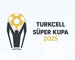 Turkcell S�per Kupa 2025 �kinci Yar� Final Ma��n�n Bilet Sat��lar� Ba�lad�