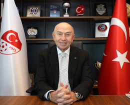 Nihat zdemirden Aklama