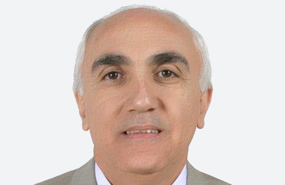 UEFA'dan Muharrem Zihni Aksoy'a grev