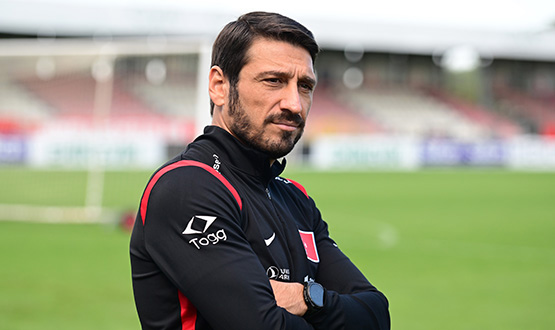 Egemen Korkmaz: 
