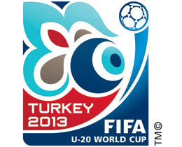 Aksa Jeneratr, FIFA U20 Dnya Kupasnn ulusal destekisi oluyor