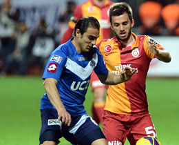 Kasmpaa 2-1 Galatasaray