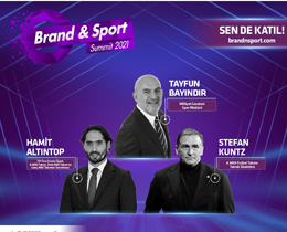 Altntop ve Kuntz, Brand&Sport Summit 2021de konuacak
