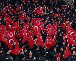 Türk Polis Tekilatnn 178. Kurulu Yl Dönümü Kutlu Olsun
