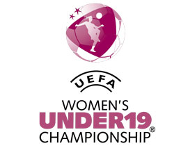 U19 Kadnlar Avrupa ampiyonas finalistleri belli oldu