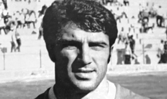 Mehmet Ikal' Kaybettik