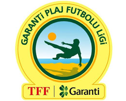 Garanti Plaj Futbolu Ligi Foa ve ile etaplar tamamland