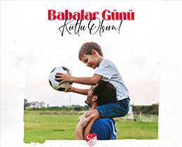 Babalar Gnnz Kutlu Olsun