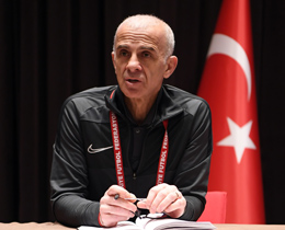 Oğuz Çetin, U19 Gelişim Liglerini değerlendirdi