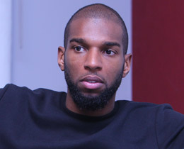 Ryan Babel: "Hep var olabilmek iin mcadele ettim"