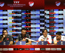 Vincenzo Montella: "Birliktelikten G Doar"