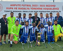 ahinbey Belediyesi Genlik ve Spor Kulbn Kutlarz