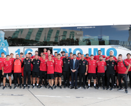 U20 Mill Takmmz ekyada