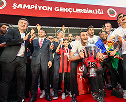Trendyol Sper Lige Ykselen Genlerbirlii, Kupasn Ald
