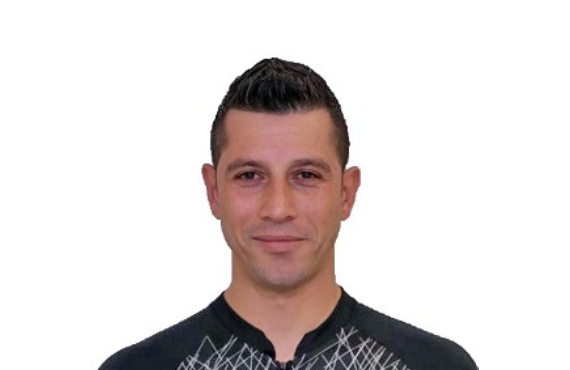 UEFA'dan Ali Palabyk'a grev