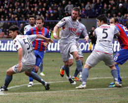 Kardemir Karabkspor 2-1 Manisaspor