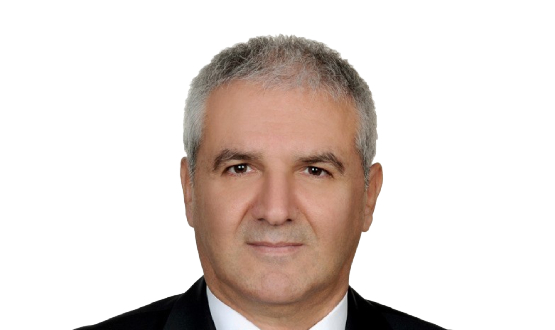 UEFA'dan Sabri elik'e Grev