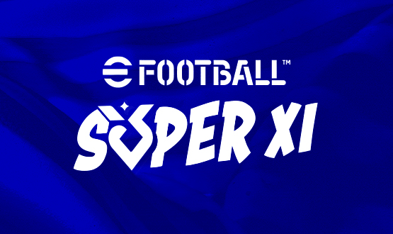 TFF ve KONAMI  Birliiyle 