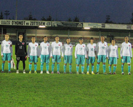 U17 Bayanlar, Ermenistan 7-0 yendi