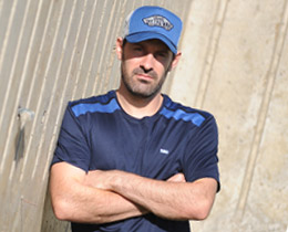 Scott Carson: "Rt bir efsane"
