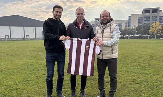 Futbol Okullar� Denetimleri Devam Ediyor