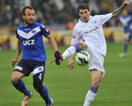 Orduspor 0-2 Kasmpaa
