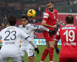 Balkesirspor 5-3 Kasmpaa