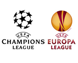 5 takm Avrupa kupalarnda mcadele edecek