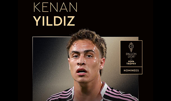 Kenan Yldz' Kutlarz