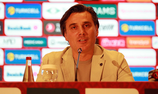 Vincenzo Montella: 