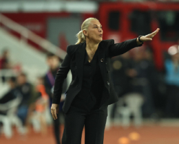 Kragas: "Bu Oyunun Karl Kesinlikle Bu Sonu Olmamalyd"