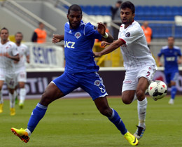 Kasmpaa 4-0 SB Elazspor