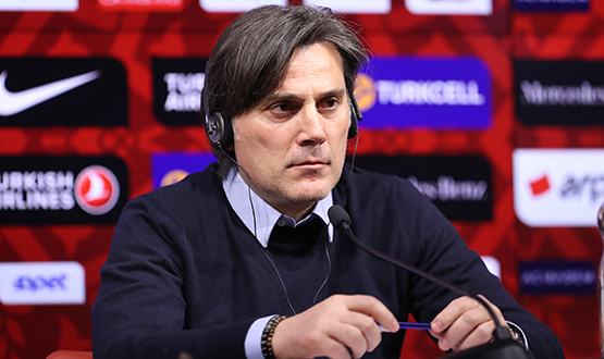 Vincenzo Montella: 