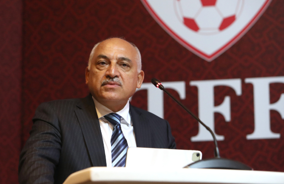 TFF'den Sper Lig ve TFF 1. Lig kulplerine VAR Bilgilendirme toplants
