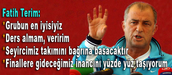 Terim: 