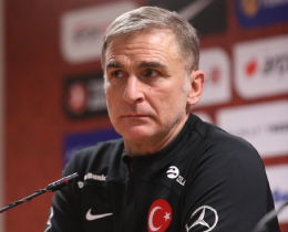 Stefan Kuntz: "Hoca ve ekip olarak bir kenetlenme yolundayz"